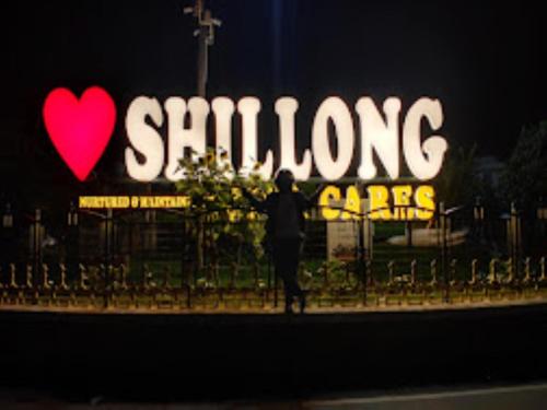 shillong