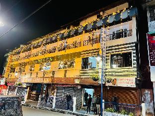 shillong