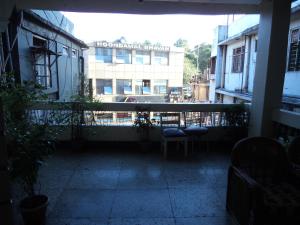 shillong