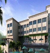 golden tulip bhiwadi