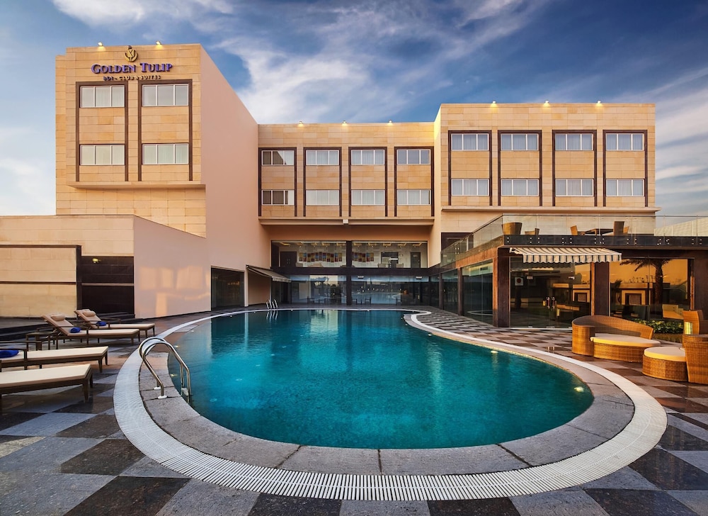 golden tulip bhiwadi