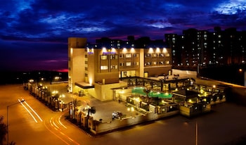 golden tulip bhiwadi