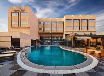 golden tulip bhiwadi