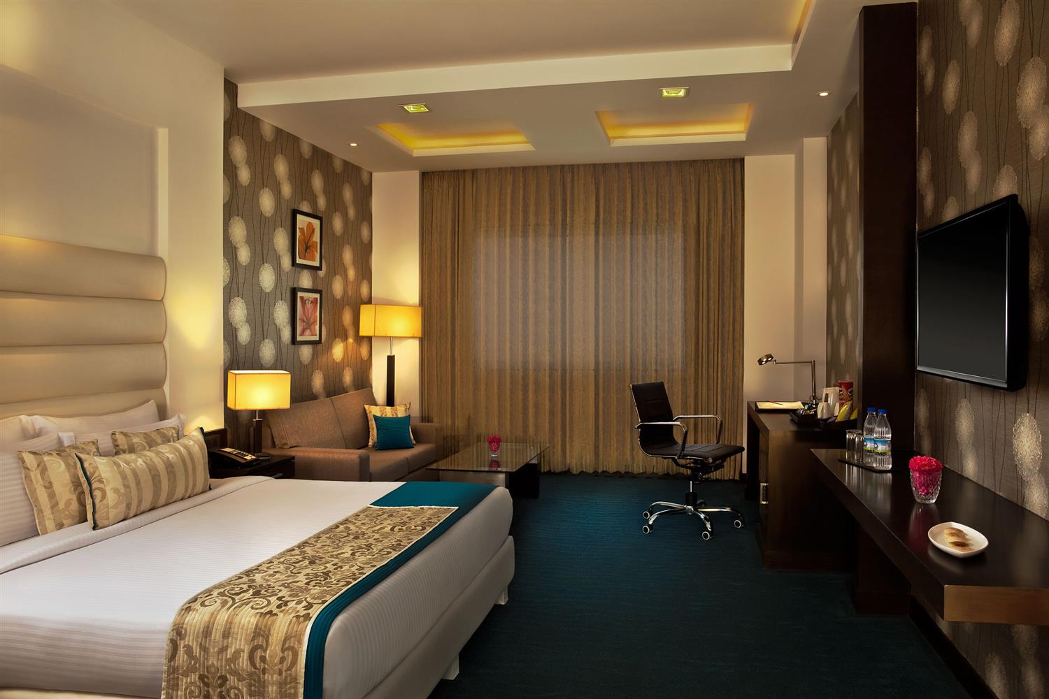 golden tulip bhiwadi