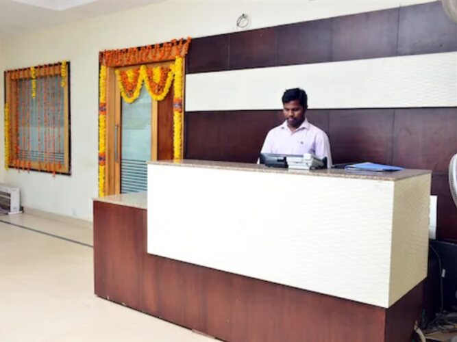 rajahmundry