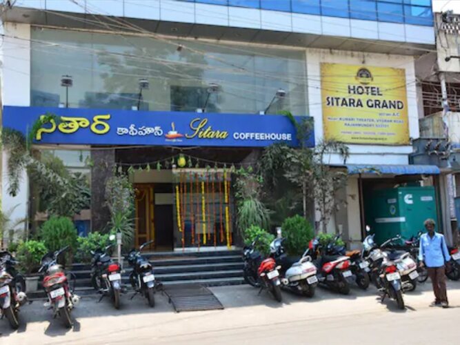 rajahmundry