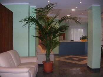 Holel Sea Garden,Calabria>>Acquappesa,3 star