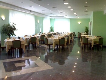 Holel Sea Garden,Calabria>>Acquappesa,3 star