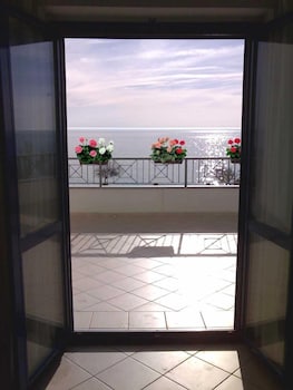 Holel Sea Garden,Calabria>>Acquappesa,3 star