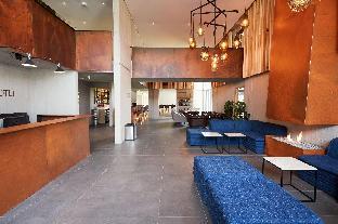 Fosshotel Reykholt,Reykholt>>Borgarnes,4 star