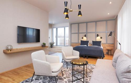 Fosshotel Reykholt,Reykholt>>Borgarnes,4 star