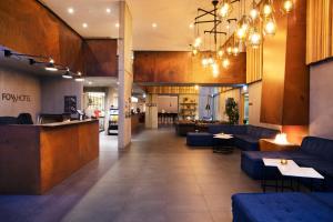 Fosshotel Reykholt,Reykholt>>Borgarnes,4 star