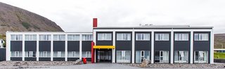 fosshotel westfjords