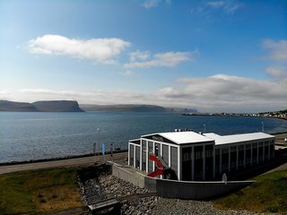 fosshotel westfjords