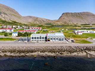 fosshotel westfjords
