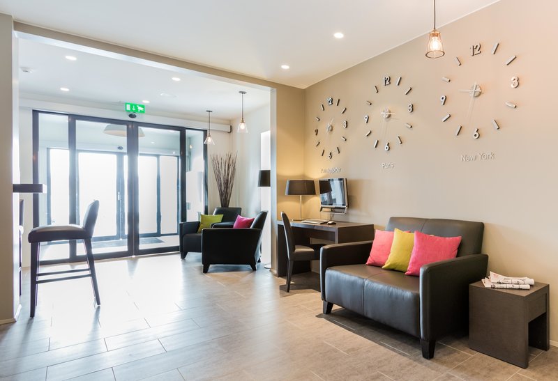 fosshotel westfjords