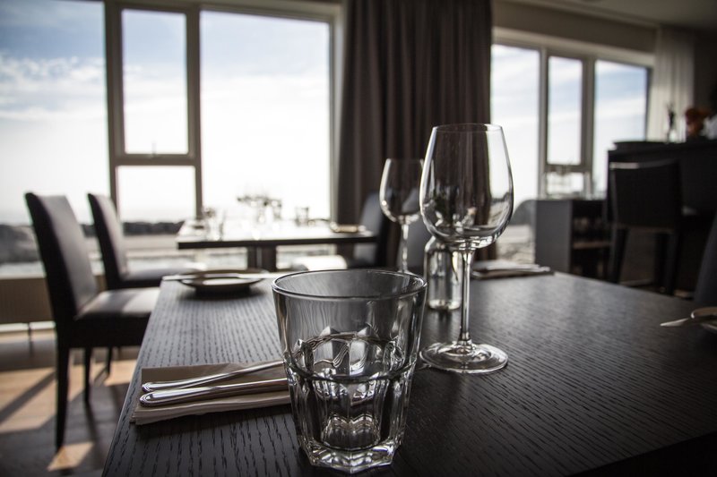 fosshotel westfjords