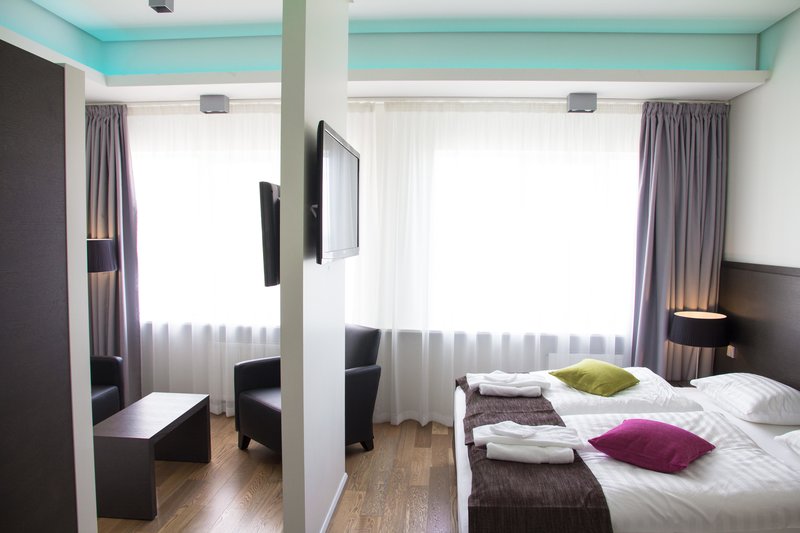 fosshotel westfjords