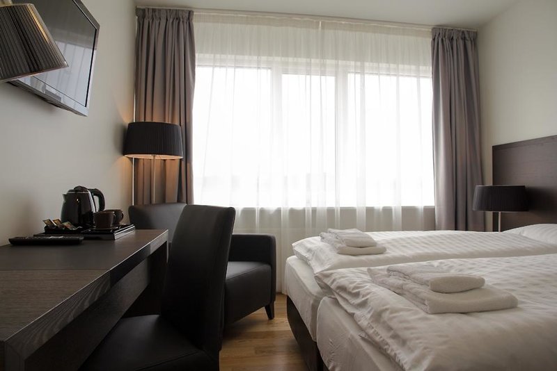 fosshotel westfjords