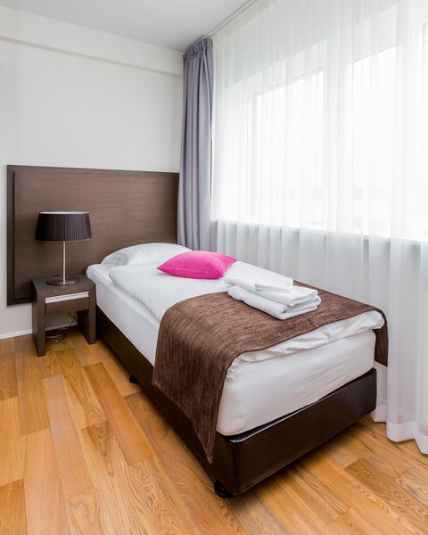 fosshotel westfjords