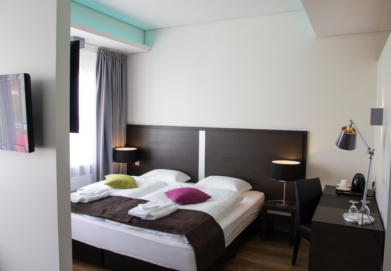 fosshotel westfjords