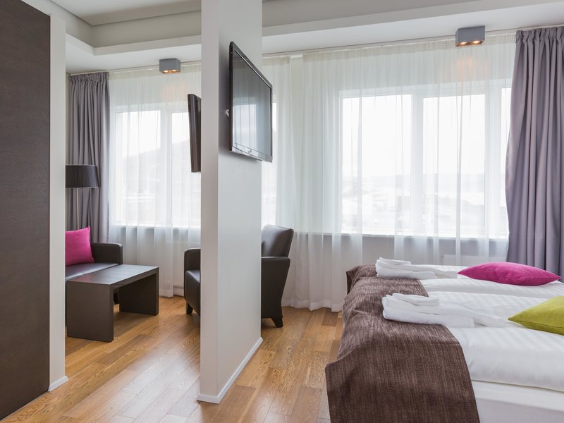 fosshotel westfjords