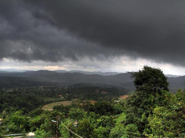 coorg
