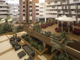 Amadil Ocean Club,Souss-Massa>>Agadir,4 star