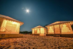 Dolatgarh Desert Camp,Khuri,3 star