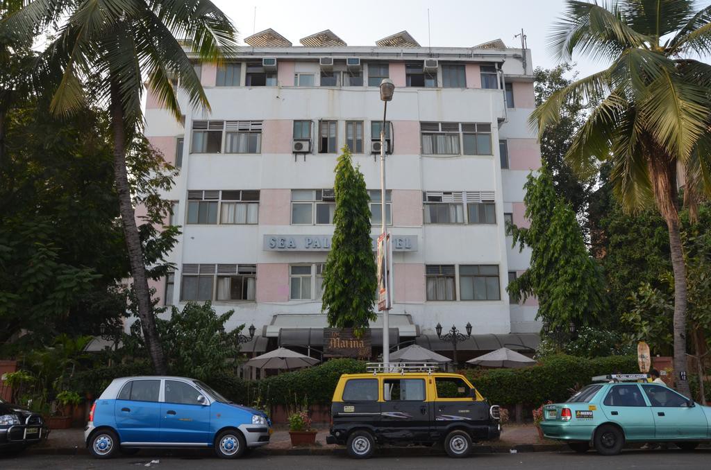 sea palace hotel