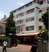 sea palace hotel
