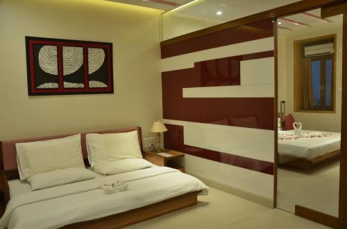 sea palace hotel