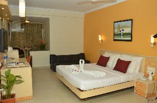 sea palace hotel