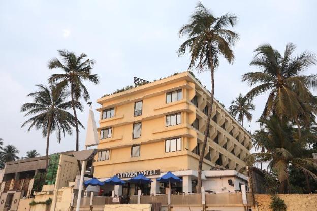 citizen hotel