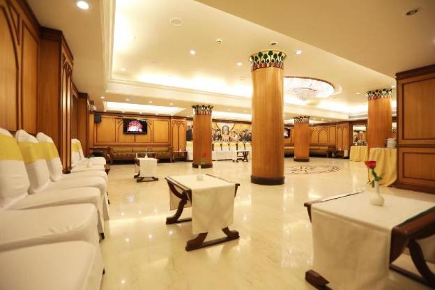 citizen hotel