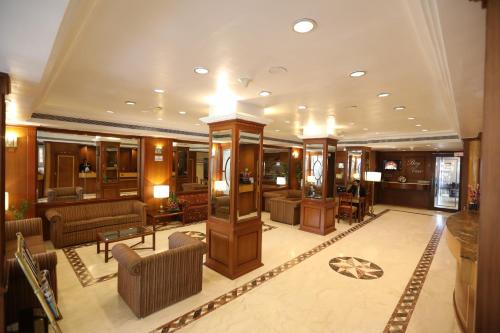 citizen hotel