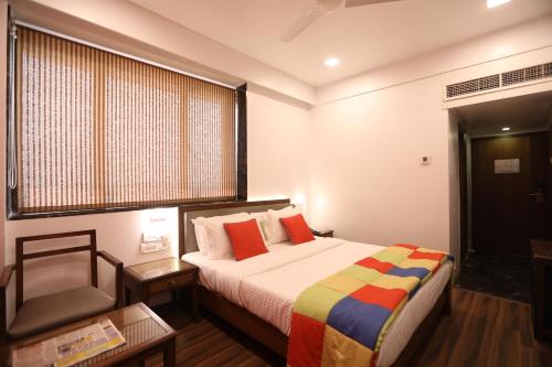 citizen hotel
