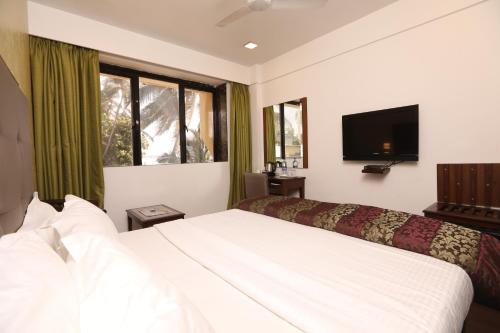citizen hotel
