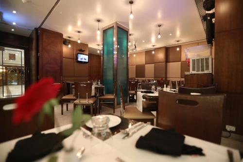 citizen hotel