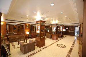 citizen hotel