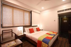 citizen hotel