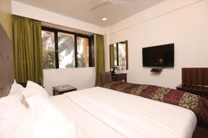 citizen hotel