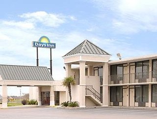 Days Inn Lafayette/University,Louisiana>>Lafayette,2 star