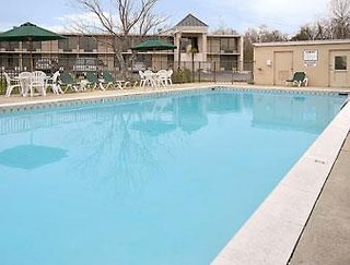 Days Inn Lafayette/University,Louisiana>>Lafayette,2 star