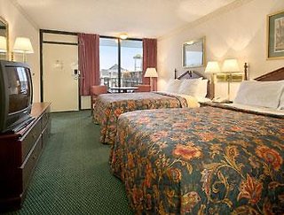 Days Inn Lafayette/University,Louisiana>>Lafayette,2 star
