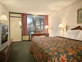 Days Inn Lafayette/University,Louisiana>>Lafayette,2 star