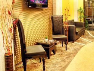 Capital O 44526 Hotel Tjs Royale,In New Delhi (Karol Bagh),3 star