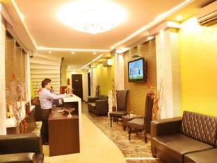 Capital O 44526 Hotel Tjs Royale,In New Delhi (Karol Bagh),3 star