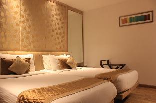 Hotel Swati,In New Delhi (Karol Bagh),5 star