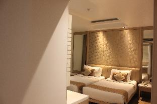 Hotel Swati,In New Delhi (Karol Bagh),5 star